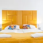 Comfy 1Br In Central Vienna With Great Amenities