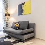 Comfy 1Br In Central Vienna With Great Amenities