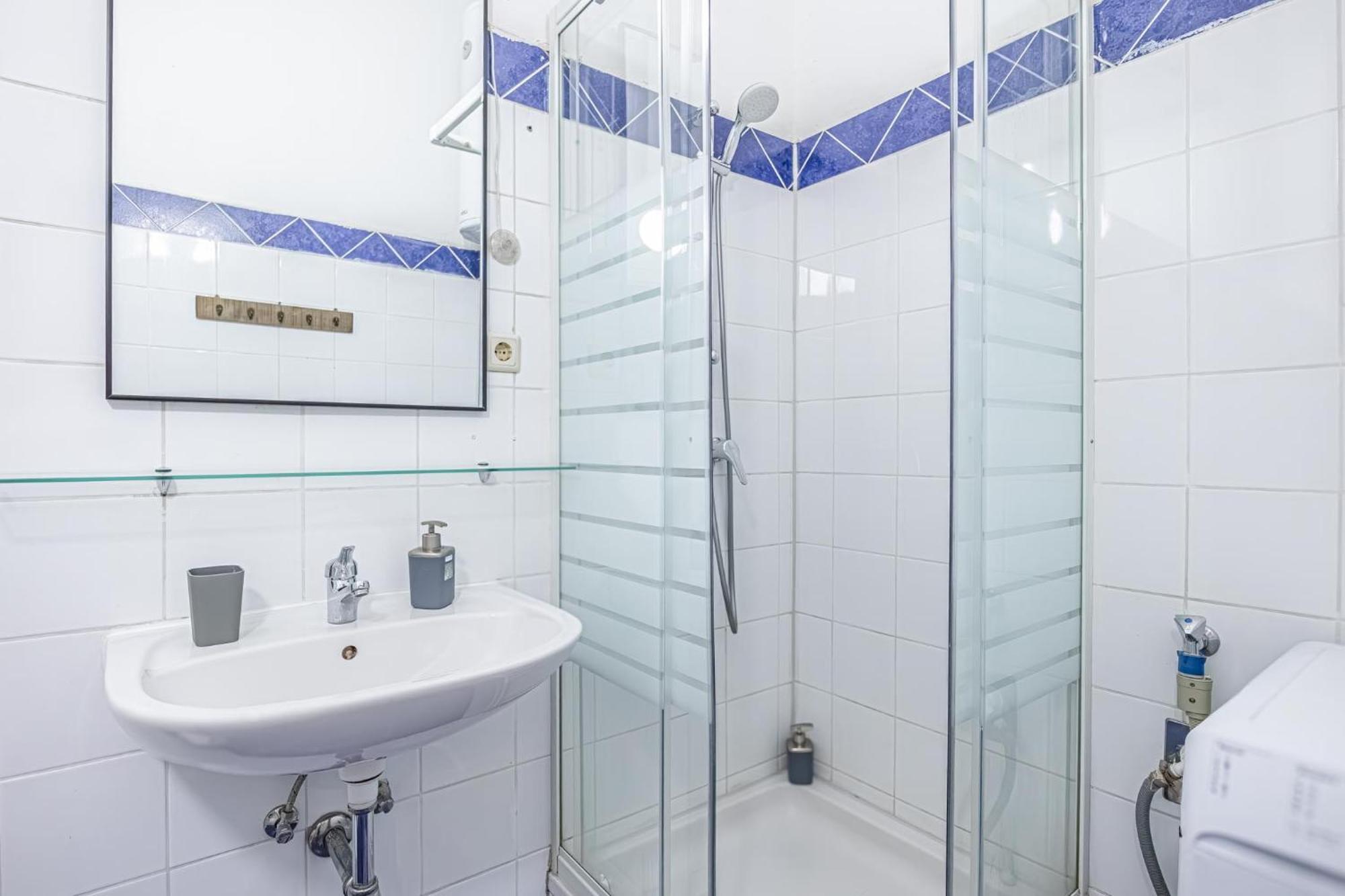 Apartamento Comfy 1br In With Great Amenities