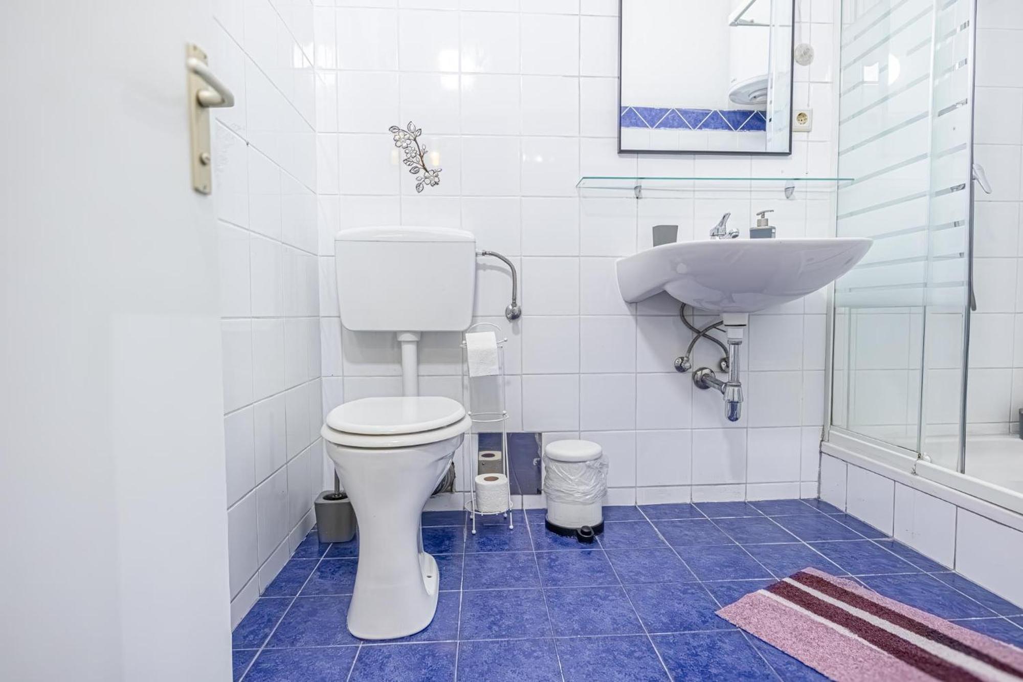 Apartamento Comfy 1br In With Great Amenities *