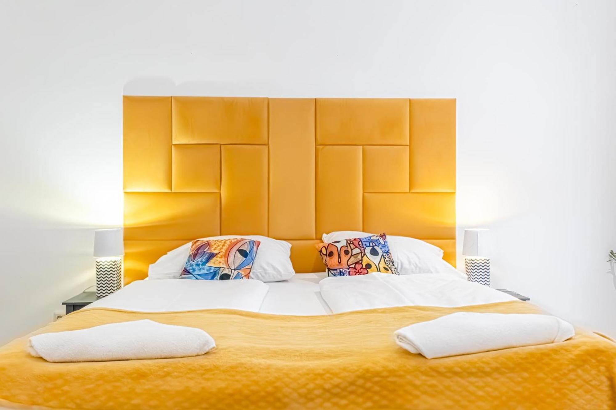Comfy 1br In With Great Amenities Apartamento Viena