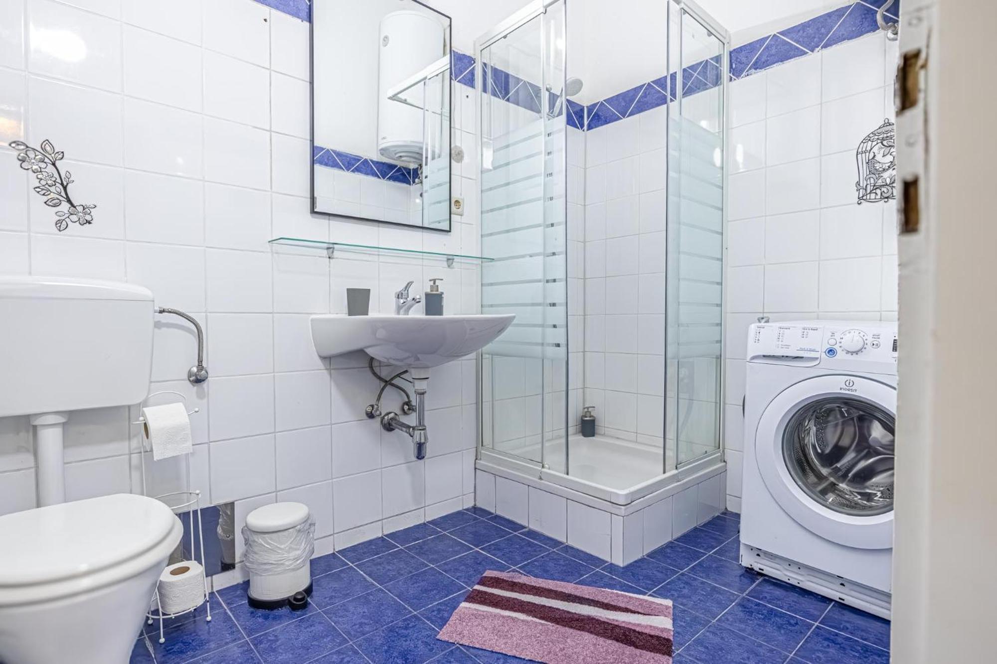 Apartamento Comfy 1br In With Great Amenities